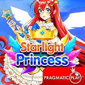 Starlight Princess slot