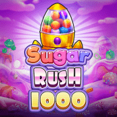 Sugar Rush 1000 game